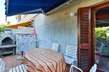 Apartmaji s parkingom Vir - Pedinka, Vir - 294