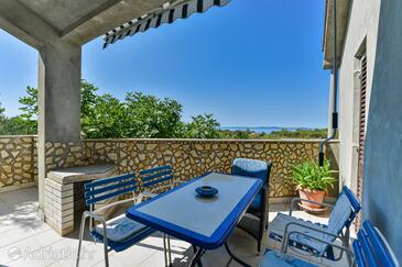 Appartementen met parkeerplaats Vir - Pedinka, Vir - 294