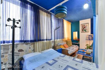 Apartmány s parkovištěm Vir - Pedinka, Vir - 294