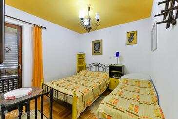 Apartmány s parkovištěm Vir - Pedinka, Vir - 294