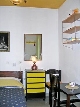 Apartmány s parkovištěm Vir - Pedinka, Vir - 294