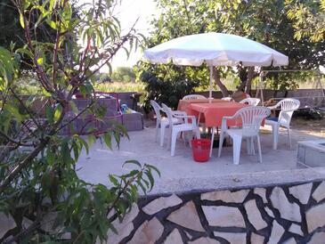 Apartments with parking space Vir - Torovi - Vir - Pedinka, Vir - 294