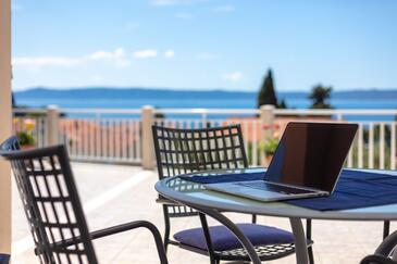 Apartmaji ob morju Sumartin, Brač - 2940 Adriatic.hr