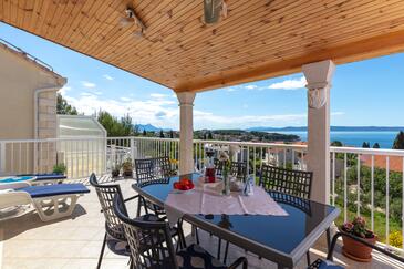 Apartments by the sea Sumartin, Brač - 2940 Adriatic.hr