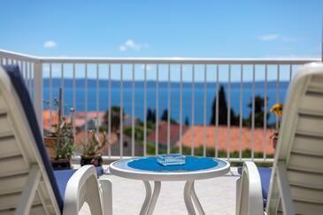 Three bedroom apartment Sumartin, Brač (A-2940-d)
