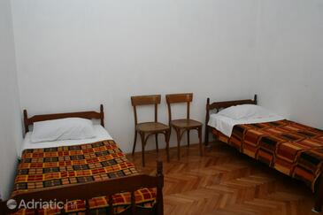 Apartmány u moře Pučišća, Brač - 2942