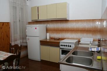 Apartmány u moře Pučišća, Brač - 2942