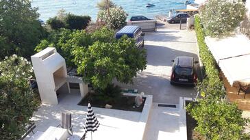 Apartmaji in sobe ob morju Sutivan, Brač - 2943 Adriatic.hr
