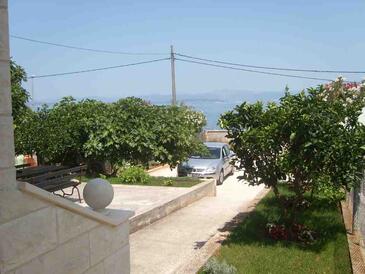 Apartmány a pokoje u moře Sutivan, Brač - 2943