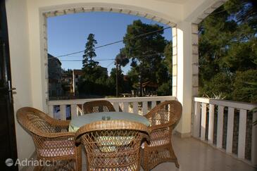 Ferienwohnungen am Meer Sutivan, Brac - 2946
