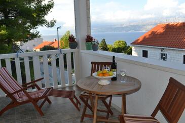 Apartmány s parkoviskom Postira, Brač - 2948 Adriatic.hr