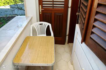 Appartamenti e camere accanto al mare Selza - Sumartin, Brazza - Brač - 2949