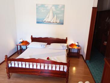 Appartamenti e camere accanto al mare Selza - Sumartin, Brazza - Brač - 2949