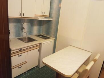 Sumartin, Кухня в размещении типа studio-apartment, WiFi.