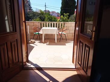 Appartamenti e camere accanto al mare Selza - Sumartin, Brazza - Brač - 2949