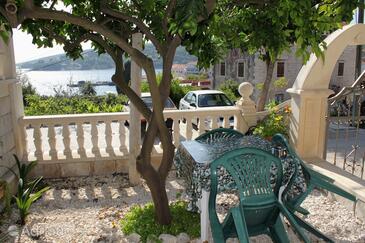 Apartmaji in sobe ob morju Sumartin, Brač - 2949