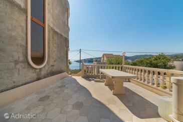 Apartmaji in sobe ob morju Sumartin, Brač - 2949