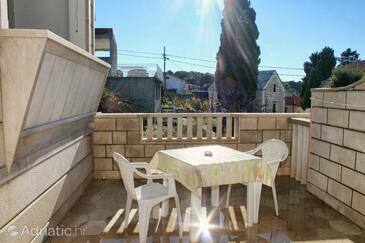 Apartamente şi camere lângă mare Sumartin, Brac - 2949