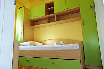 Apartments by the sea Postira, Brač - 2950