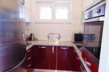 Ferienwohnungen am Meer Postira, Brac - 2950