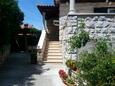 Apartments by the sea Postira, Brač - 2950