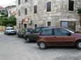Apartments by the sea Postira, Brač - 2950