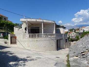 Apartamentos junto al mar Sumartin, Brac - 2951 Adriatic.hr