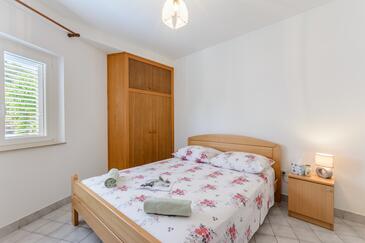 Apartamenty nad morzem Sumartin, Brač - 2952