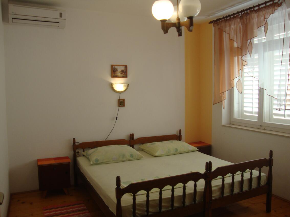 Appartamenti e camere accanto al mare Selza - Sumartin, Brazza - Brač - 2953