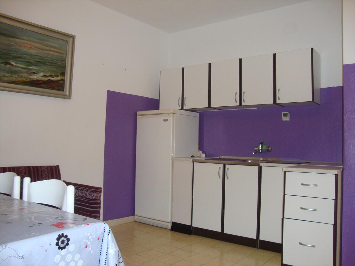 Appartamenti e camere accanto al mare Selza - Sumartin, Brazza - Brač - 2953