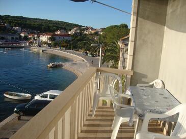 Apartmanok és szobák a tenger mellett Sumartin, Brac - 2953
