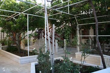 Apartments and rooms by the sea Sumartin, Brač - 2953