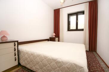 Apartamenty nad morzem Povlja, Brač - 2954