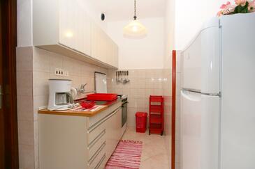 Apartamenty nad morzem Povlja, Brač - 2954