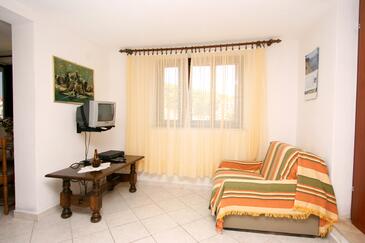 Apartamenty nad morzem Povlja, Brač - 2954