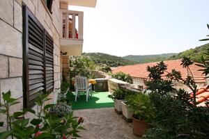 Apartamenty typu studio Povlja Apartamenty typu studio Povlja, Brač (AS-2954-a(