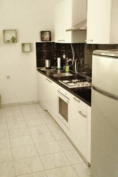 Apartmány s parkovištěm Supetar, Brač - 2956