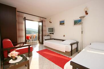 Appartements près de la mer Povlja, Brac - 2958