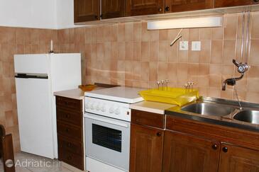 Appartements près de la mer Povlja, Brac - 2958
