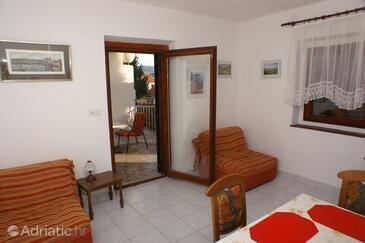 Apartments by the sea Milna, Brač - 2962