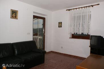 Апартаменти біля моря Мілна - Milna, Брач - Brač - 2962