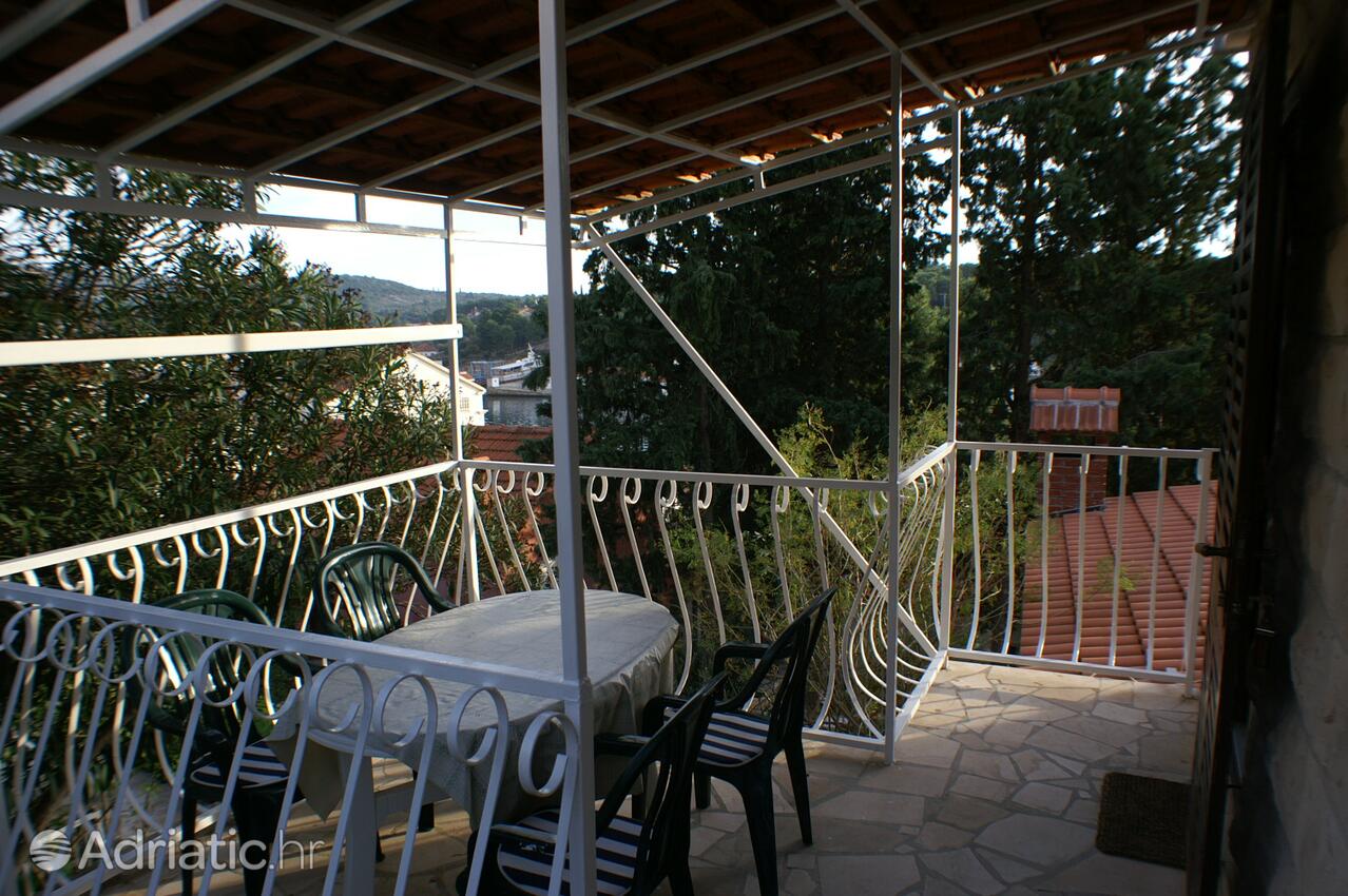 Apartments by the sea Milna, Brač - 2962