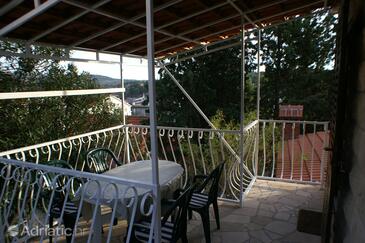 Апартаменти біля моря Мілна - Milna, Брач - Brač - 2962