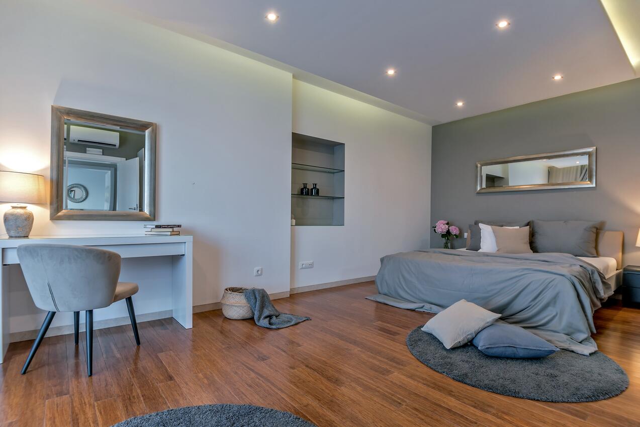 Luxusní vila u moře s bazénem Puntinak, Brač - 2964