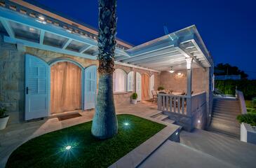 Luksuzna vila uz more s bazenom Puntinak, Brač - 2964