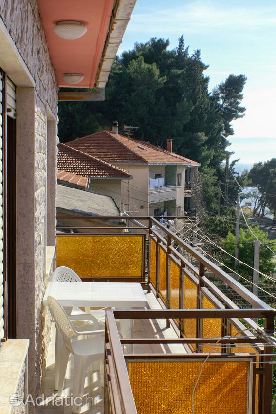 A-2965-a - Alloggi privati - Appartamenti accanto al mare Sumpetar, Almissa - Omiš