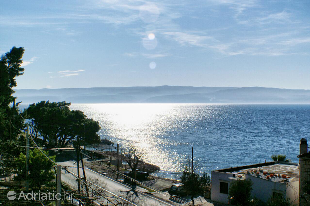 A-2965-a - Alloggi privati - Appartamenti accanto al mare Sumpetar, Almissa - Omiš