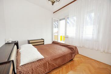 Lejligheder ved havet Sumpetar, Omis - 2965