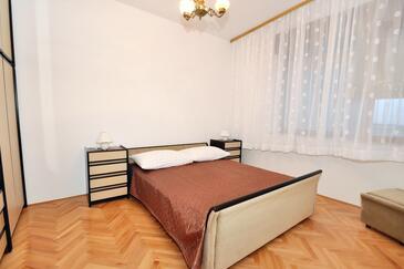 Lejligheder ved havet Sumpetar, Omis - 2965