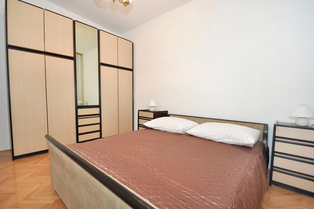 A-2965-a - Alloggi privati - Appartamenti accanto al mare Sumpetar, Almissa - Omiš